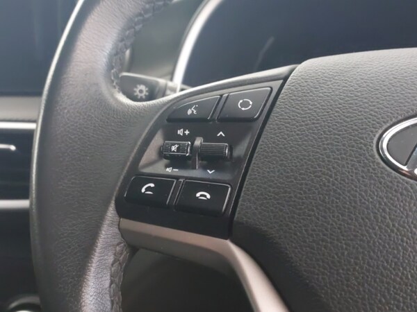Used Hyundai TUCSON 2019 for sale - 76213593: Photo 14