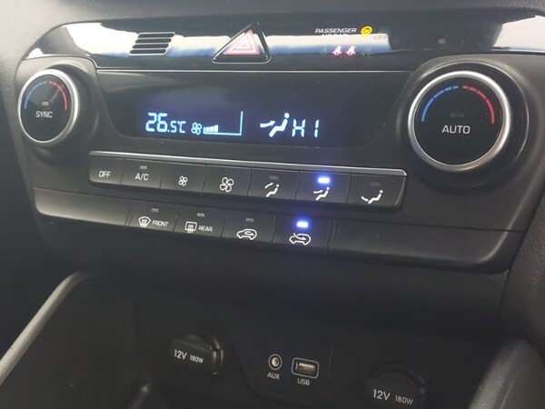 Used Hyundai TUCSON 2019 for sale - 76213593: Photo 16