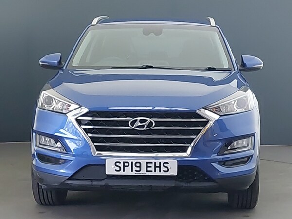Used Hyundai TUCSON 2019 for sale - 76213593: Photo 19