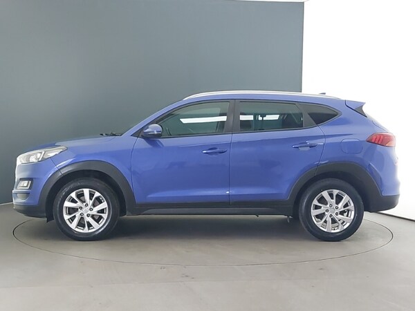 Used Hyundai TUCSON 2019 for sale - 76213593: Photo 4