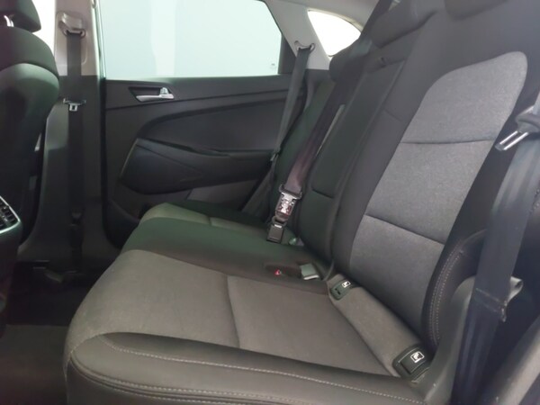 Used Hyundai TUCSON 2019 for sale - 76213593: Photo 6