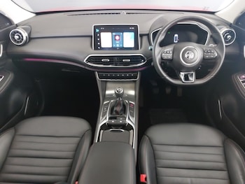 Used MG MG HS 2024 for sale - 78777885: Photo