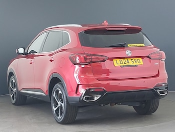 Used MG MG HS 2024 for sale - 78777885: Photo