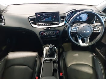 Used Kia XCeed 2022 for sale - 78326612: Photo