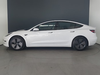 Used Tesla Model 3 2022 for sale - 78355260: Photo