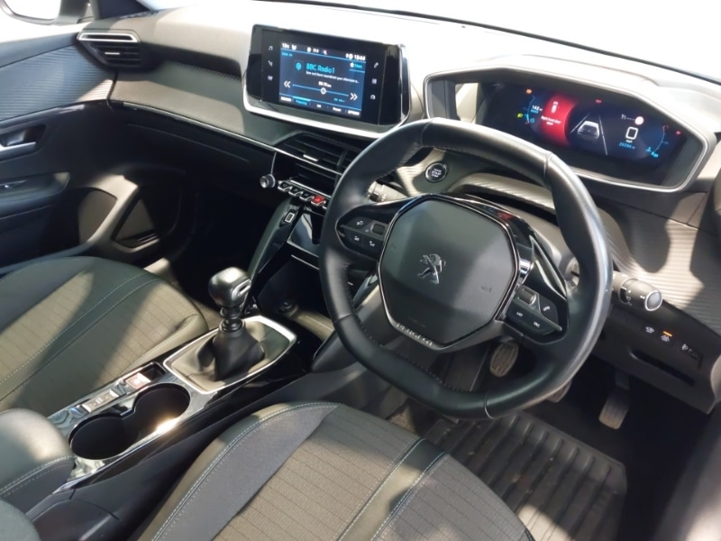 Used Peugeot 208 2020 for sale - 76707809: Photo 12