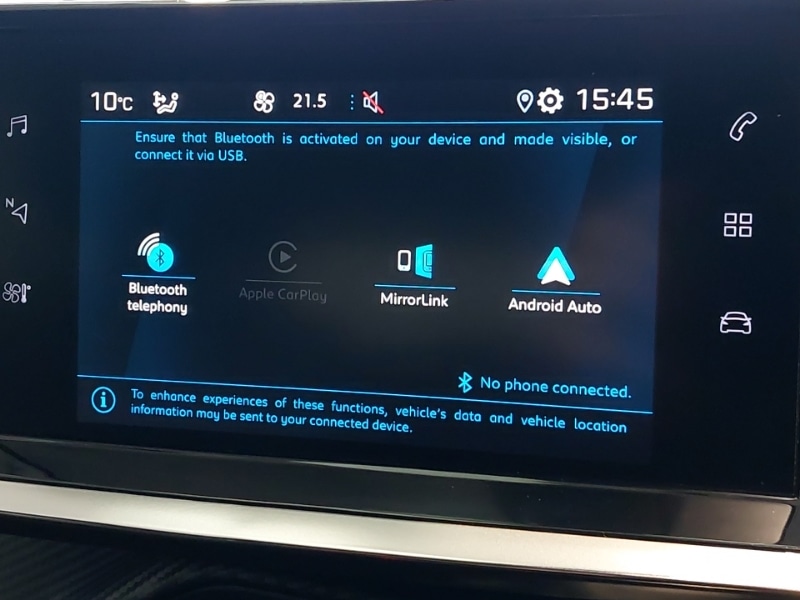 Used Peugeot 208 2020 for sale - 76707809: Photo 16