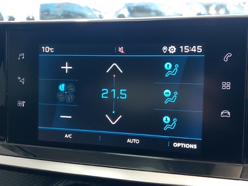 Used Peugeot 208 2020 for sale - 76707809: Photo 18