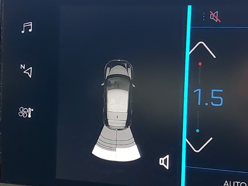 Used Peugeot 208 2020 for sale - 76707809: Photo 19