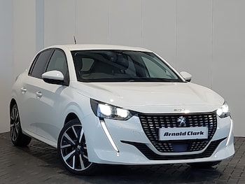 Peugeot - 208