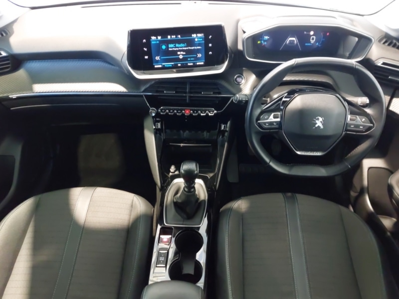 Used Peugeot 208 2020 for sale - 76707809: Photo 2