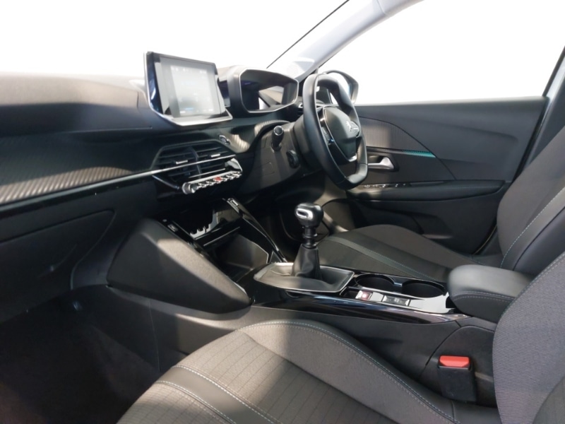 Used Peugeot 208 2020 for sale - 76707809: Photo 5