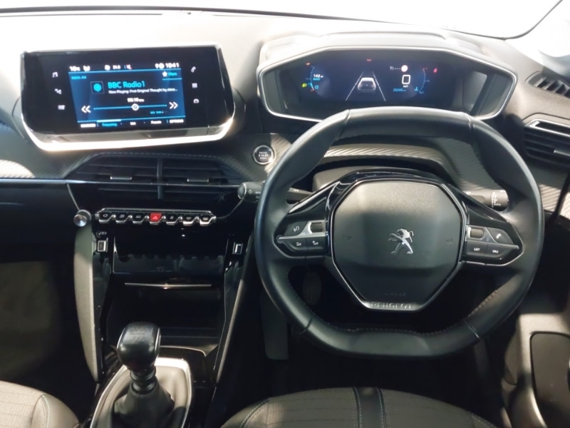 Used Peugeot 208 2020 for sale - 76707809: Photo 7