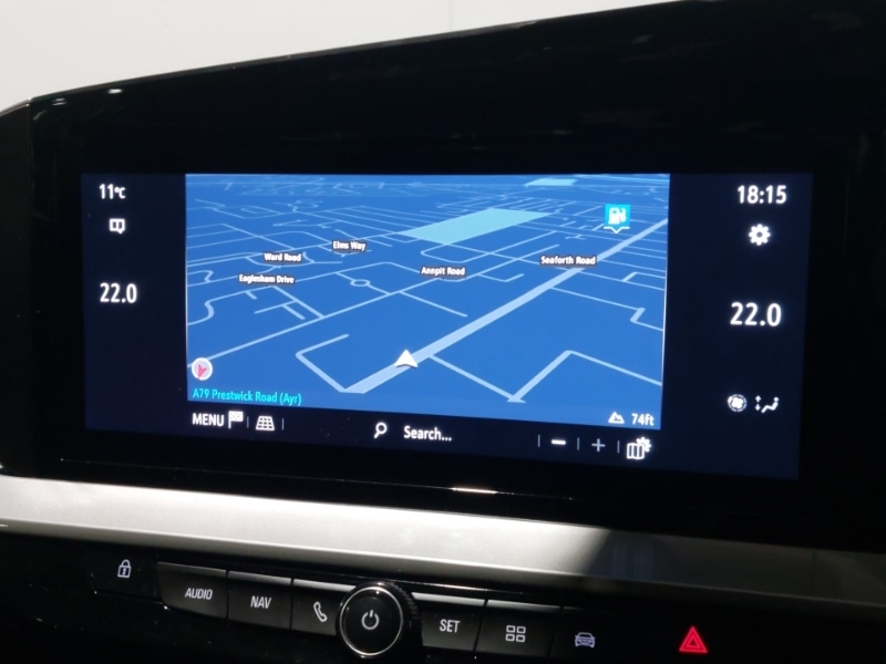 Used Vauxhall Mokka 2024 for sale - 76726260: Photo 10