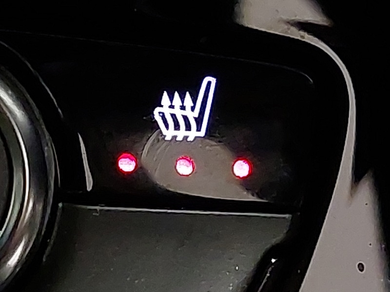 Used Vauxhall Mokka 2024 for sale - 76726260: Photo 14