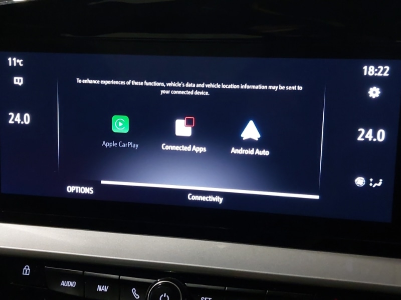 Used Vauxhall Mokka 2024 for sale - 76726260: Photo 17