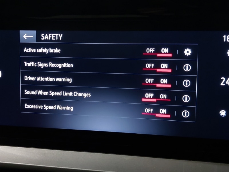 Used Vauxhall Mokka 2024 for sale - 76726260: Photo 19