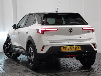 Used Vauxhall Mokka 2024 for sale - 76726260: Photo