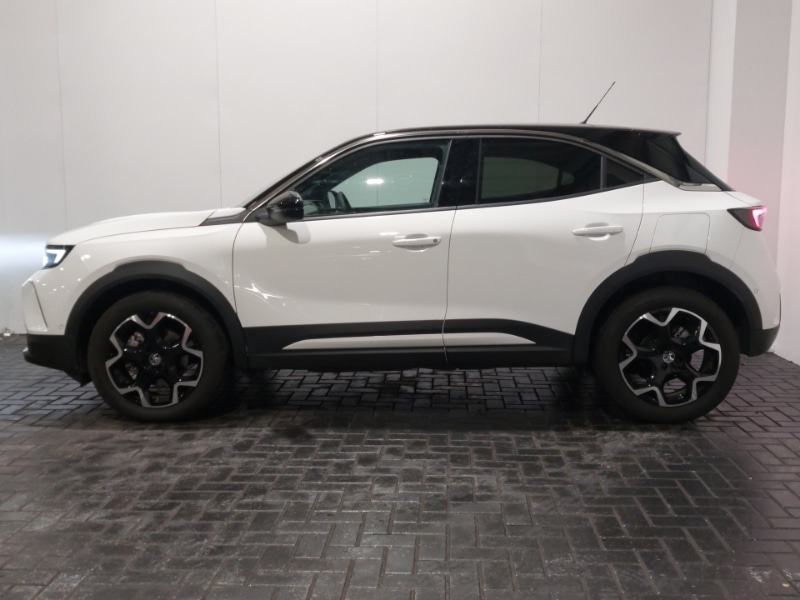 Used Vauxhall Mokka 2024 for sale - 76726260: Photo 4