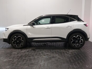 Used Vauxhall Mokka 2024 for sale - 76726260: Photo