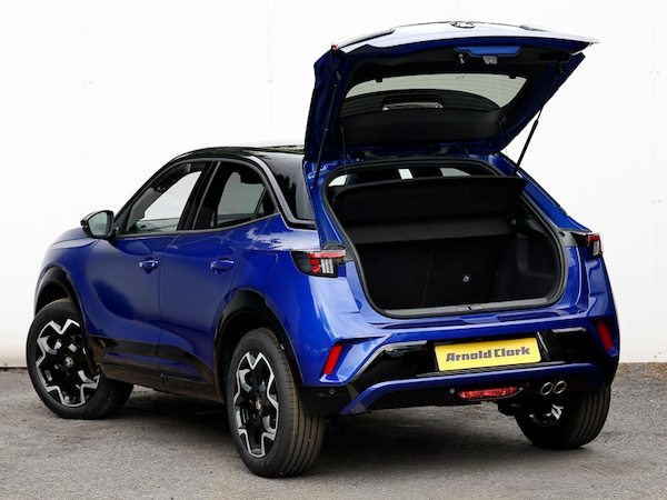 Used Vauxhall Mokka 2025 for sale - 76195246: Photo 18