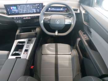Used Vauxhall Grandland 2025 for sale - 74452271: Photo
