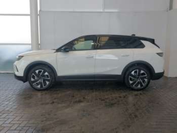 Used Vauxhall Grandland 2025 for sale - 74452271: Photo