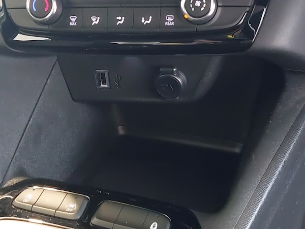 Used Vauxhall Corsa 2022 for sale - 76262038: Photo 17