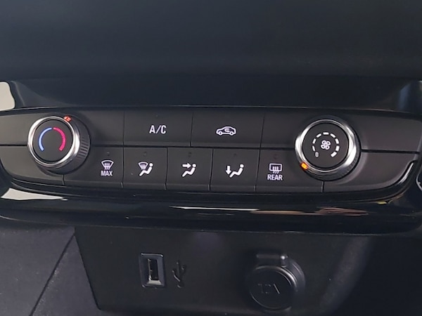 Used Vauxhall Corsa 2022 for sale - 76262038: Photo 18