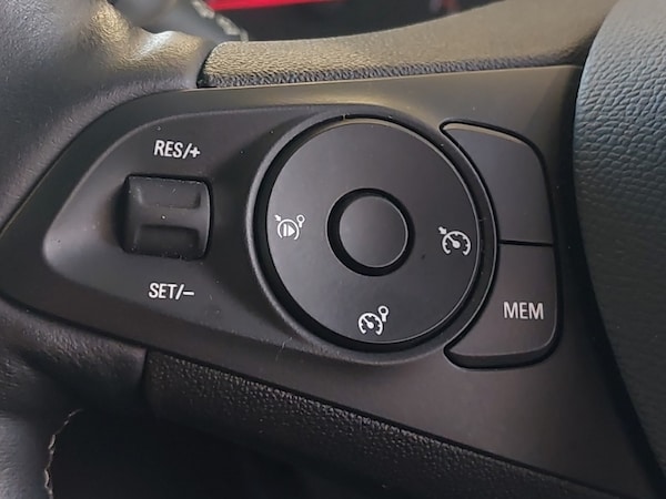 Used Vauxhall Corsa 2022 for sale - 76262038: Photo 19