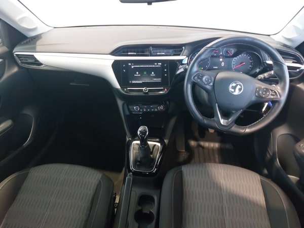 Used Vauxhall Corsa 2022 for sale - 76262038: Photo 2