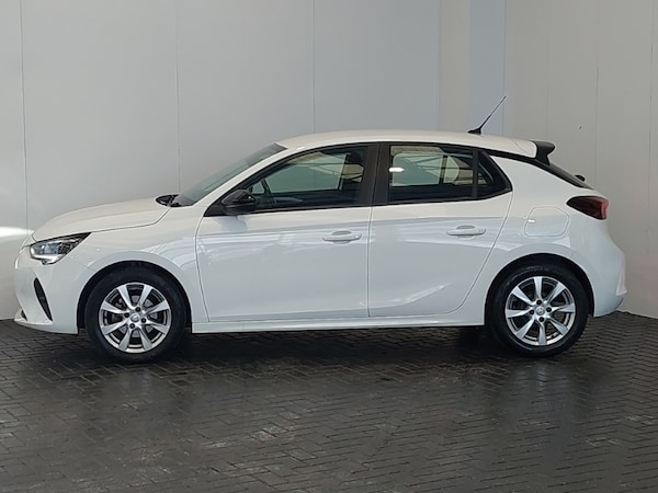Used Vauxhall Corsa 2022 for sale - 76262038: Photo 4