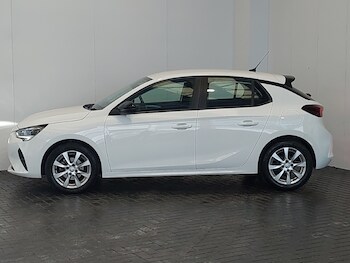 Used Vauxhall Corsa 2022 for sale - 76262038: Photo