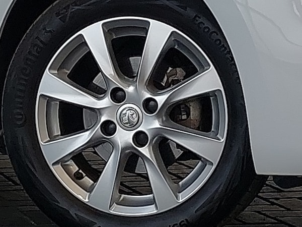 Used Vauxhall Corsa 2022 for sale - 76262038: Photo 9