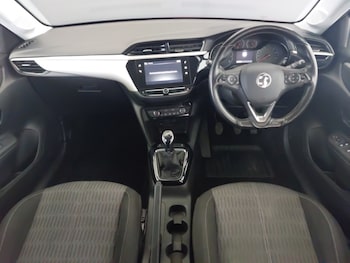 Used Vauxhall Corsa 2021 for sale - 78498873: Photo