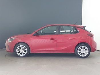 Used Vauxhall Corsa 2021 for sale - 78498873: Photo