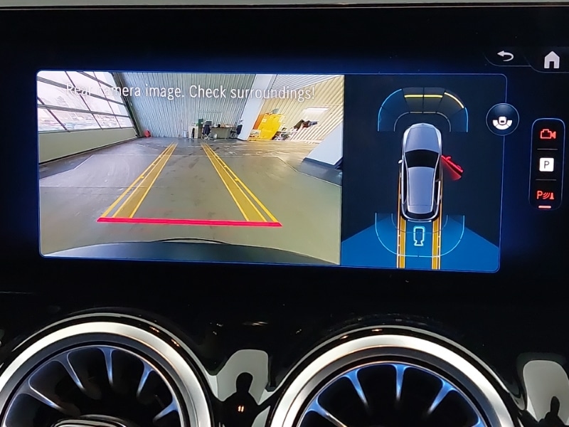 Used Mercedes-Benz EQA 2024 for sale - 77750929: Photo 10