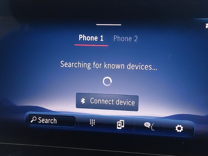 Used Mercedes-Benz EQA 2024 for sale - 77750929: Photo 15