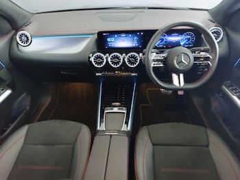 Used Mercedes-Benz EQA 2024 for sale - 77750929: Photo