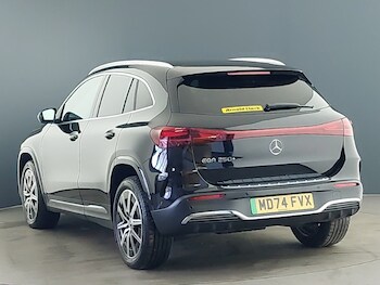 Used Mercedes-Benz EQA 2024 for sale - 77750929: Photo