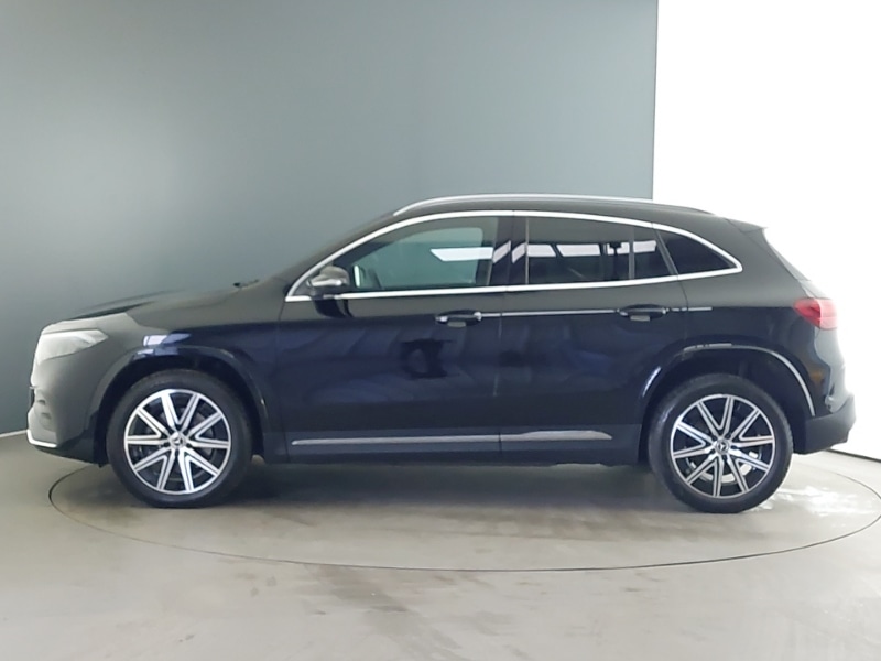 Used Mercedes-Benz EQA 2024 for sale - 77750929: Photo 4