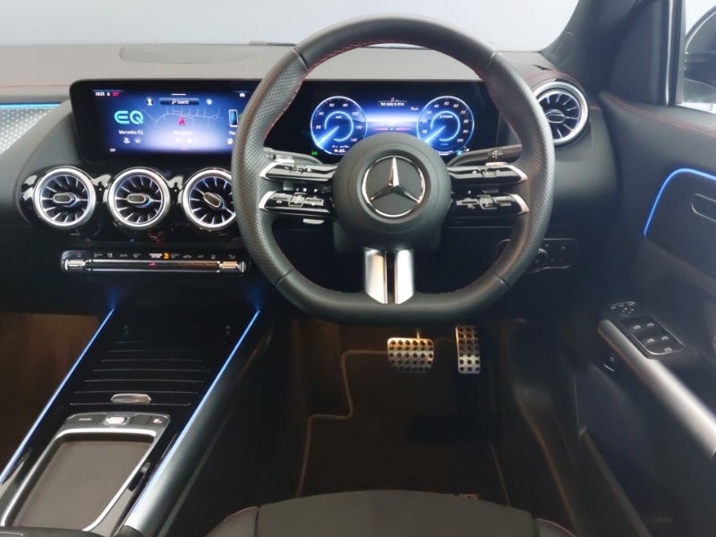 Used Mercedes-Benz EQA 2024 for sale - 77750929: Photo 7