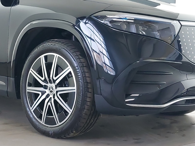 Used Mercedes-Benz EQA 2024 for sale - 77750929: Photo 9