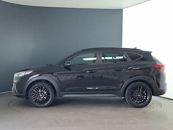 Used Hyundai TUCSON 2020 for sale - 79513707: Photo