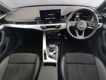 Used Audi A4 2023 for sale - 78455831: Photo