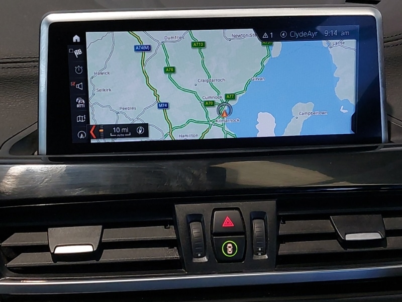 Used BMW X1 2021 for sale - 78164294: Photo 10