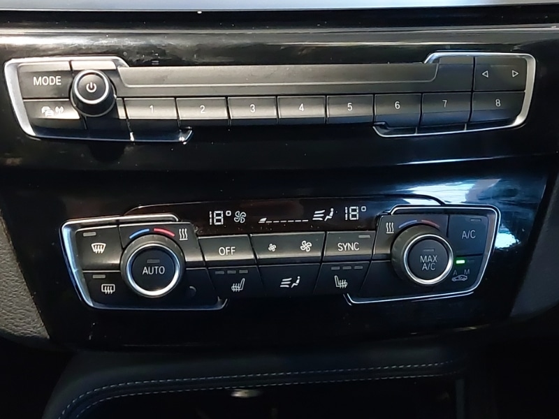 Used BMW X1 2021 for sale - 78164294: Photo 11