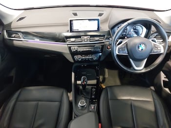 Used BMW X1 2021 for sale - 78164294: Photo