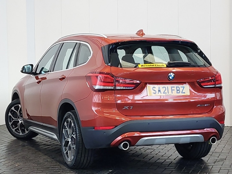 Used BMW X1 2021 for sale - 78164294: Photo 3