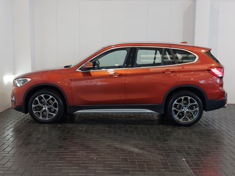 Used BMW X1 2021 for sale - 78164294: Photo 4